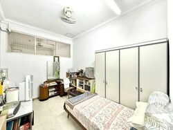 Sembawang Hills Estate (D20), Terrace #603804241